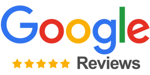 Google 5 star reviews